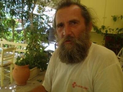 Ο Σέρβος το… χωριανάκι!  