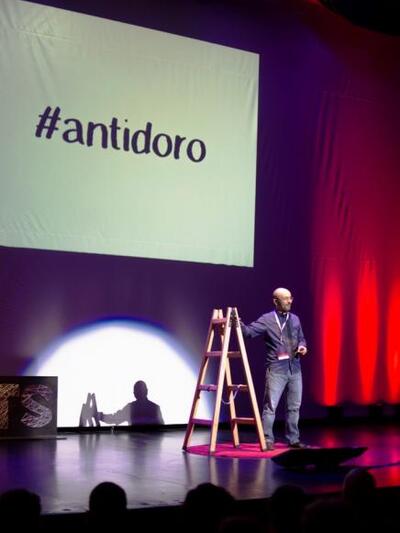 Ο Νίκος Βερβερίδης