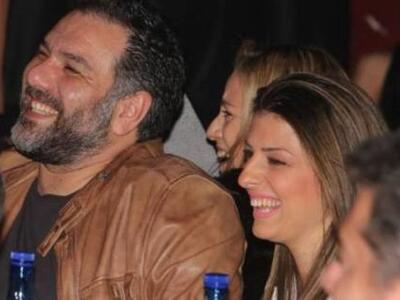 Ο Γρηγόρης Αρναούτογλου μιλάει πρώτη φορ...