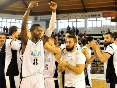 Απόλλωνας Πατρών: Συγχαρητήρια σε ΑΕΚ, Κ...