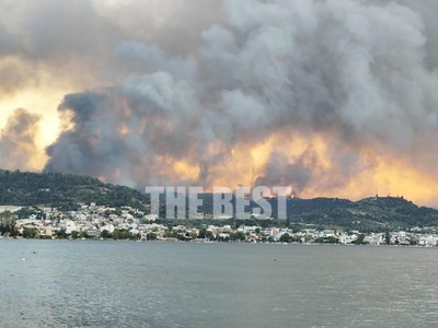 Δραματική έκκληση της ΕΛ.ΑΣ. για άμεση α...