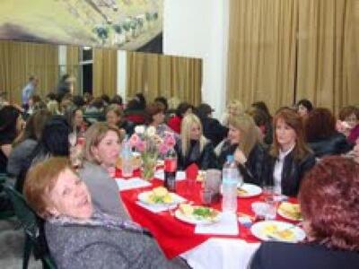 Μια βραδιά γιορτής στην συνοικία Μακρυγιάννη!