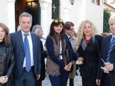 70 χρόνια από το Καλαβρυτινό Ολοκαύτωμα