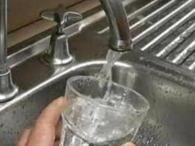 Πάτρα- ΔΕΥΑΠ: Καθαρό το νερό στο Καστρίτ...