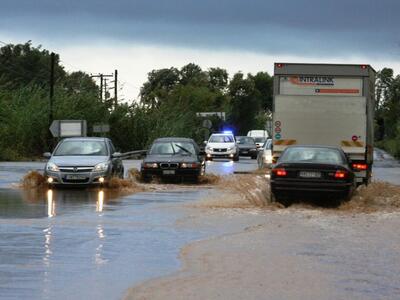 ΑΚΙΔΑ: Αναγκαία η άμεση οικονομική αρωγή...