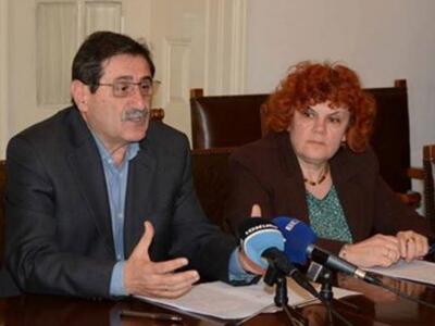 Έκτακτη γενική συνέλευση της ΚΕΔΕ σήμερα...