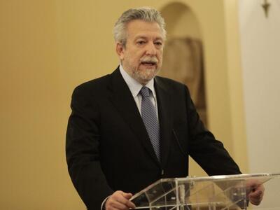 "Βόμβα" Κοντονή: Ή θα οριστεί ...