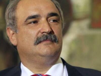 Καταψηφίζει ο Μάρκος Μπόλαρης- Το είπε στην Ντόρα 