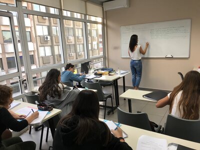 5 συμβουλές στους μαθητές από το φροντισ...