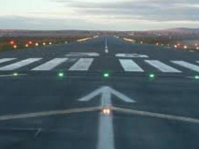 Καμία πτήση την Πέμπτη από/προς τα ελλην...