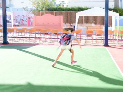 Σχολεία: Η μεγάλη επιστροφή στα θρανία κ...