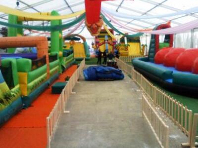 CARNIVAL KINGDOM στην "Πολιτεία"