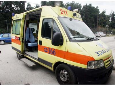 Πάτρα: Αυτοκίνητο παρέσυρε ανήλικο ποδηλ...