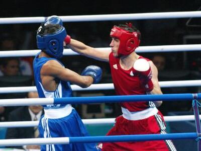 Μ. Καπερώνης: "Είμαι στρατιώτης της...