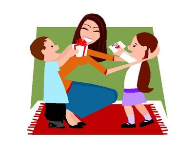 Γιορτή της Μητέρας στην Βιβλιοπολιτεία 