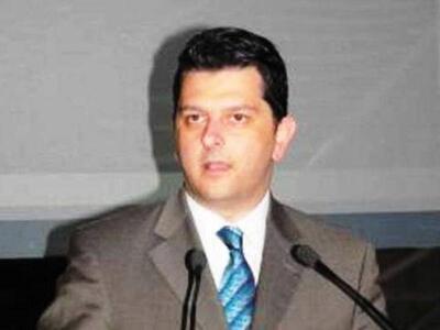 Δήλωση Μιχάλη Μπεκίρη για επίσκεψη Μαγκρ...