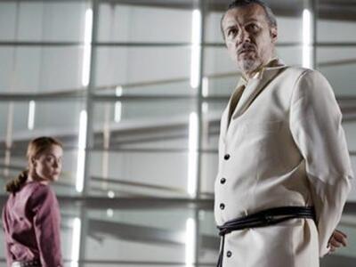 Η Αντιγόνη του Σοφοκλή στο Μουσείο Μπενάκη