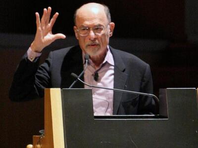 Ο Γιάλομ... στο ντιβάνι ψυχανάλυσης