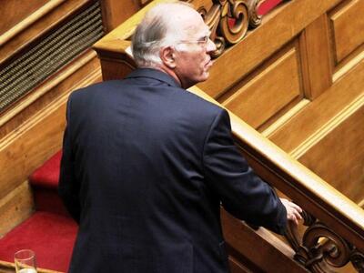  Αμεση σύγκληση Συμβουλίου Πολιτικών Αρχ...