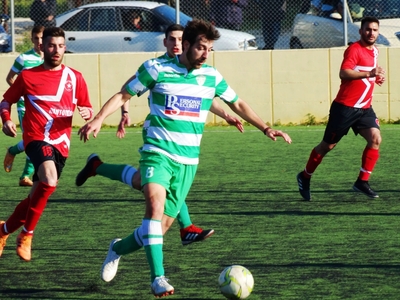 Το πανόραμα των play off και play out τη...