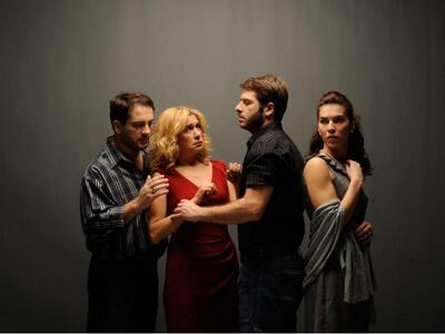 Αύριο η πρεμιέρα για το "Λεωφορείο ...