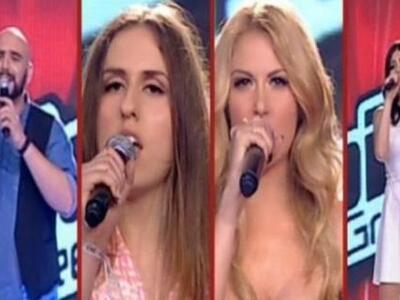 Αυτήν την Παρασκευή στον ΑΝΤ1 ο τελικός ...