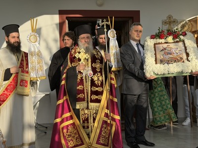 Μητροπολίτης Πατρών: «Τα παιδιά μας υποφ...