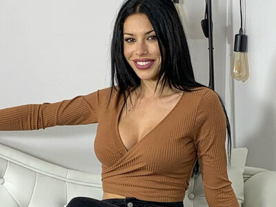 Ειρήνη Στεριανού: Καταγγέλλει πρώην σύντ...