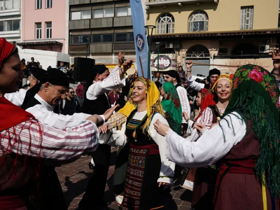 Πότε ανοίγει το Τριώδιο 2026: Ημερολόγιο...