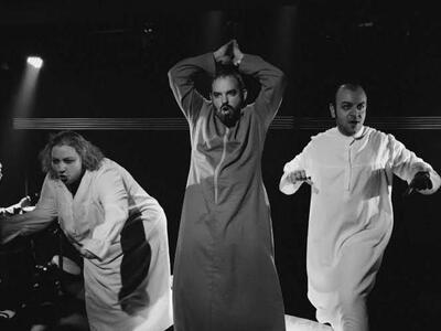 Πάτρα - Παράταση παραστάσεων για «Το Κρυ...