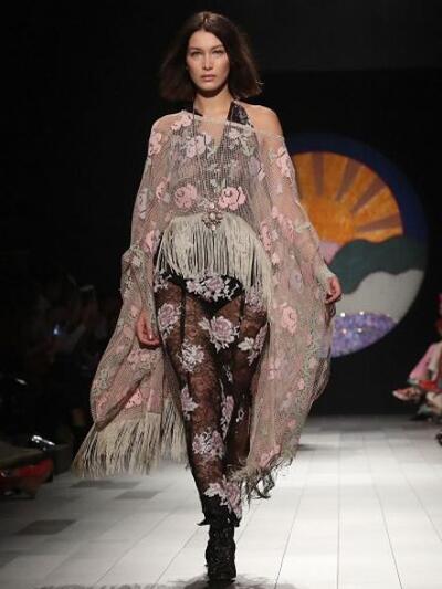 ANNA SUI
