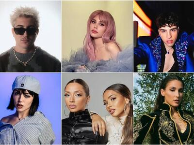 Eurovision 2026: Ανακοινώθηκαν οι 28 φιν...