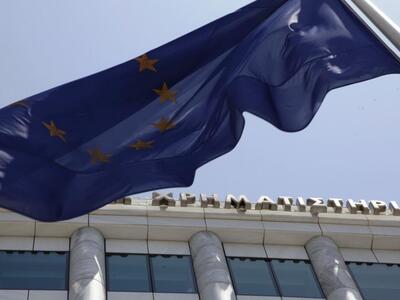 Κλειστό μέχρι τις 6 Ιουλίου το Χρηματιστ...