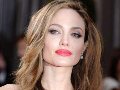 Η Angelina Jolie έγινε 41 ετών- ΦΩΤΟ 