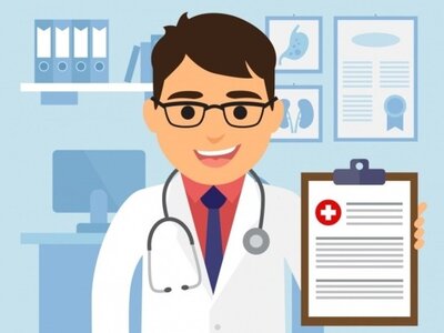 Οι γιατροί που εφημερεύουν 27, 28 Αυγούστου 2022