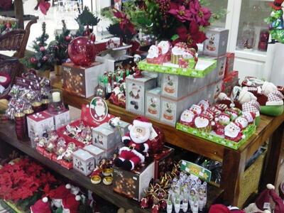 Πάτρα: Ανοιχτά αύριο τα εμπορικά καταστήματα