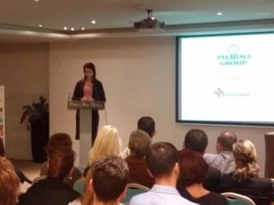 Με απόλυτη επιτυχία πραγματοποιήθηκε η Η...