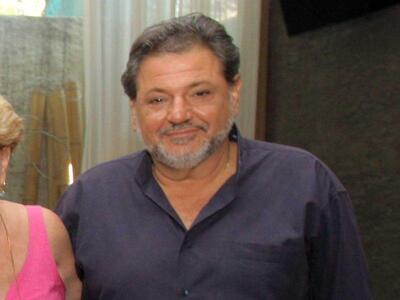 Γιώργος Παρτσαλάκης: «Έχω κάνει τρεις γά...