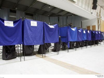 Οι σταυροί προτίμησης σε Δήμους και Περιφέρειες