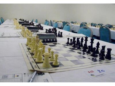 Σκάκι: Πήρε την πρόκριση στον τελικό η ΝΕΠ