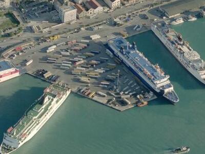 Κερδοφόρο το 2016 για το λιμάνι της Πάτρ...