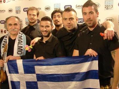 Αγάθωνας: «Είχα επιτυχία στις γυναίκες κ...