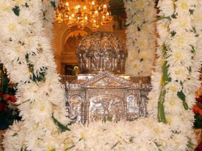 Αναχωρεί στις 12.30 το μεσημέρι της προσ...