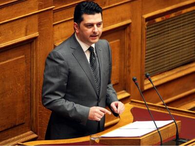  Μιχ. Μπεκίρης: Πρέπει να εξαντληθούν τα...