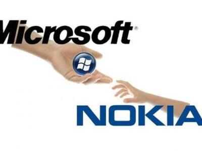 H Microsoft εξαγοράζει τη μονάδα κινητών της Nokia