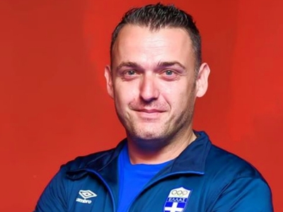 Ομοσπονδιακός προπονητής ο Αντώνης Αντων...