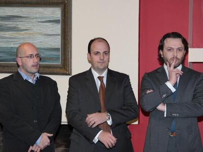 Καρέ καρέ η πίτα των Γορτυνίων της Πάτρας 