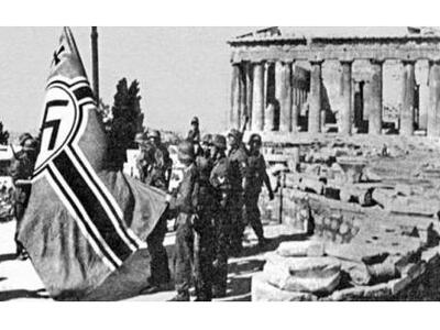 Εκεί που μας χρωστάγανε, μας πήραν και τα αρχαία