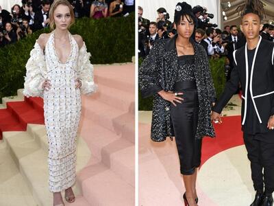 Το νέο αίμα Λίλι Ροουζ Ντεπ, Γουίλοου κα...