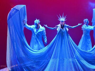 Αρέσει σε μεγάλους και μικρούς η "Β...